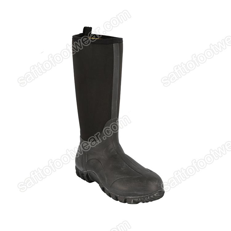 Neoprene Waterproof Rubber Footwear.jpg