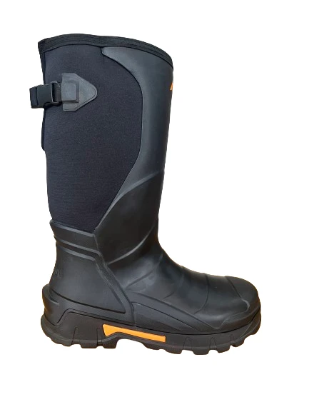 Botes de goma